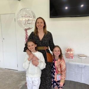 Meet your Posher, Nicole